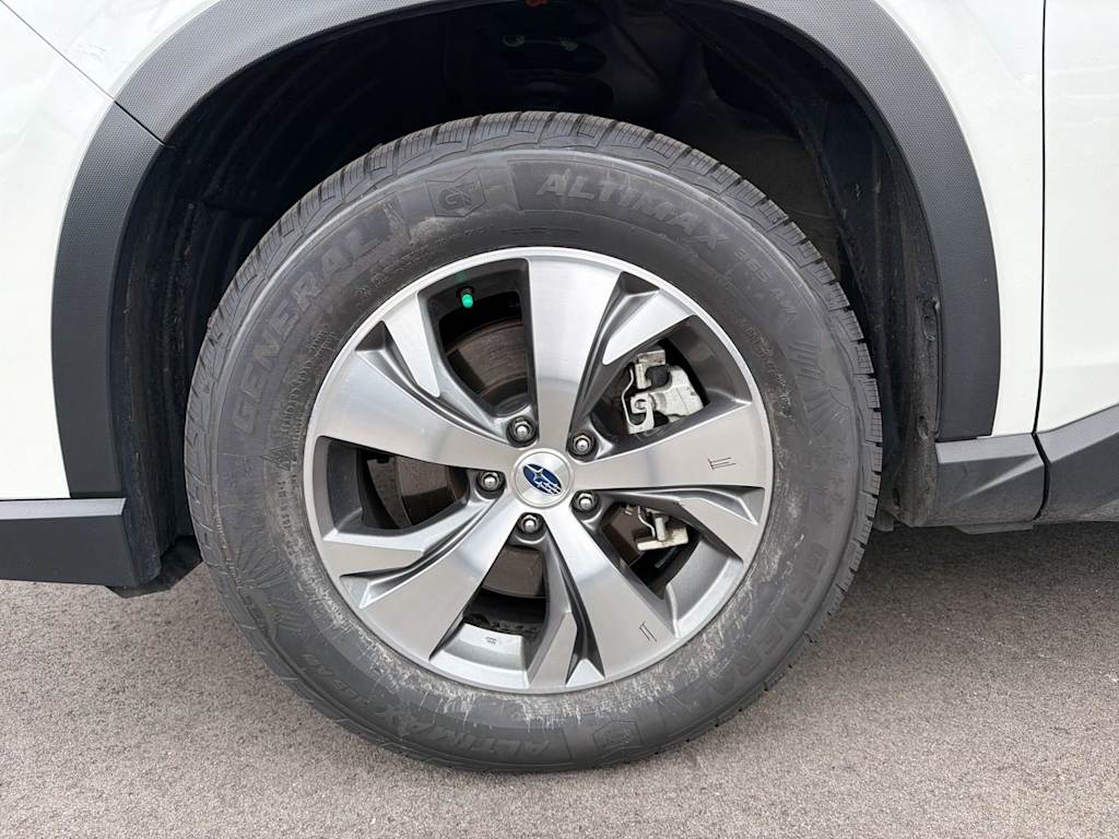 Thumbnail: 2023 Subaru Ascent - 8