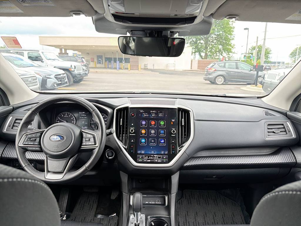 Thumbnail: 2023 Subaru Ascent - 2