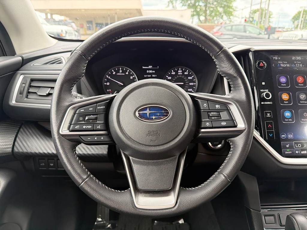 Thumbnail: 2023 Subaru Ascent - 9