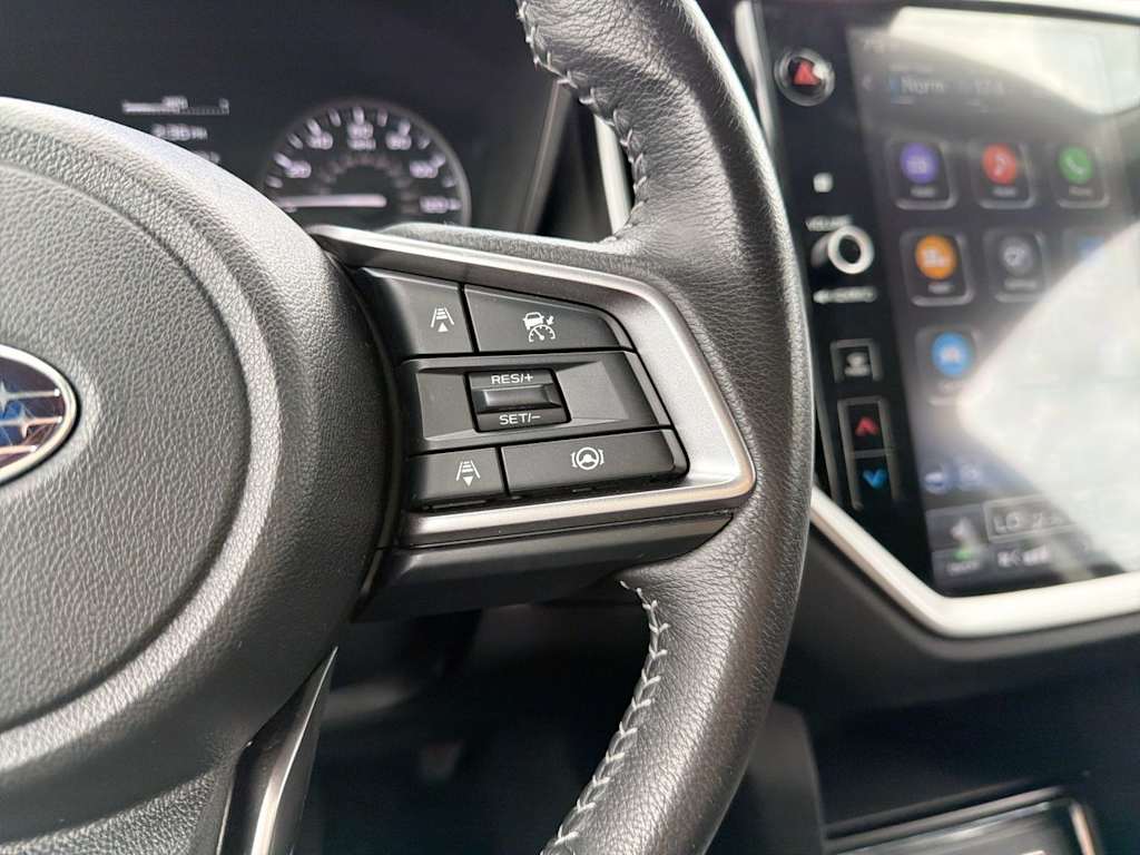 Thumbnail: 2023 Subaru Ascent - 32