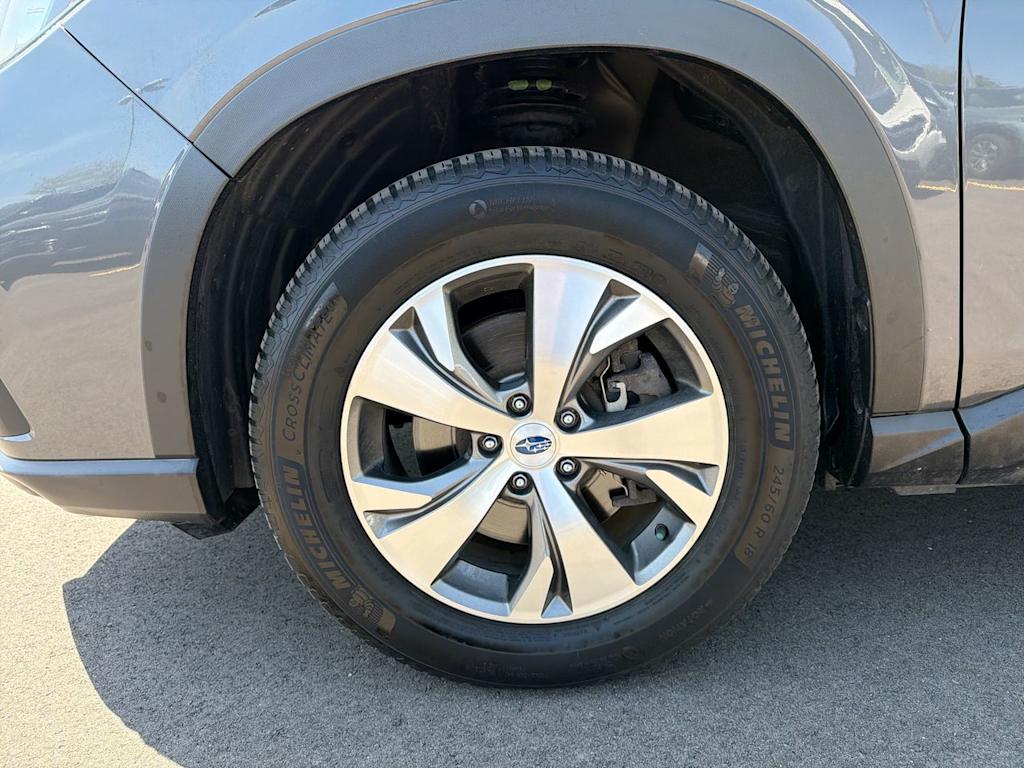 Thumbnail: 2021 Subaru Ascent - 8