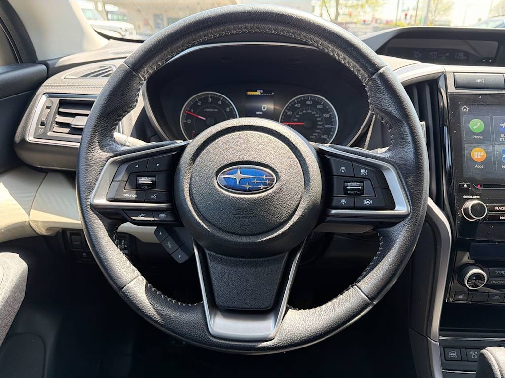 Thumbnail: 2021 Subaru Ascent - 9