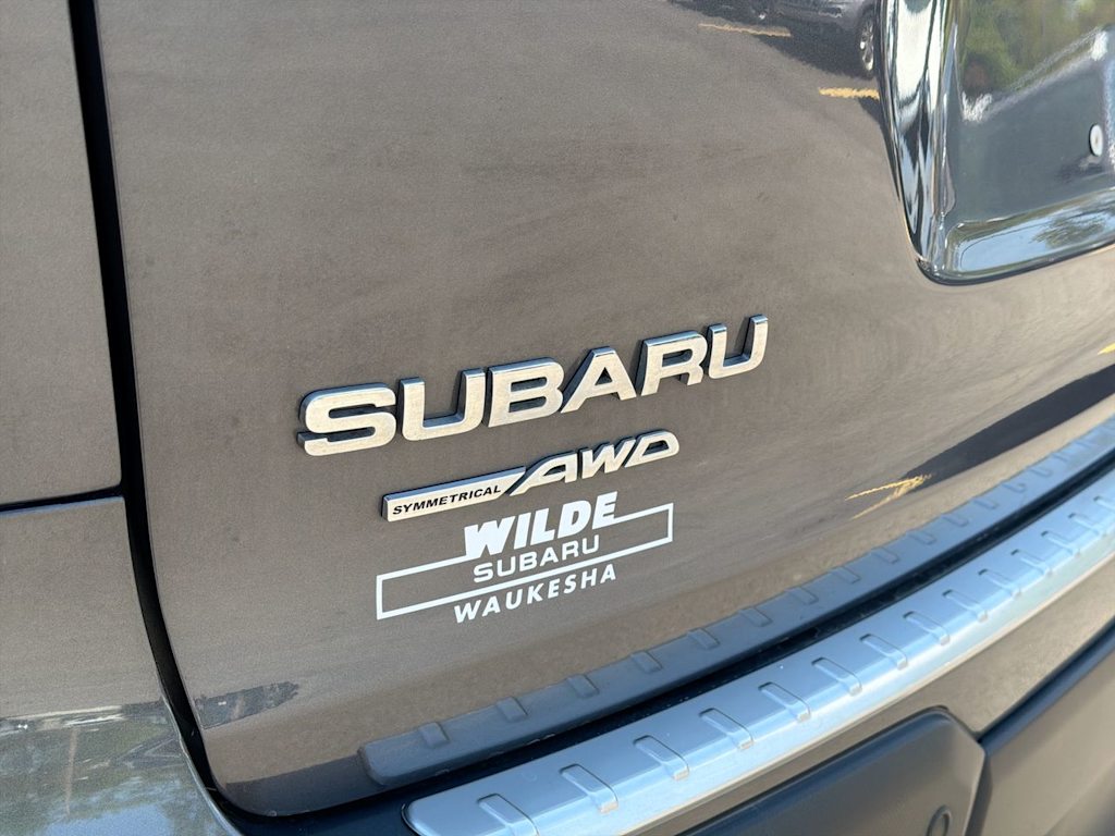Thumbnail: 2021 Subaru Ascent - 7