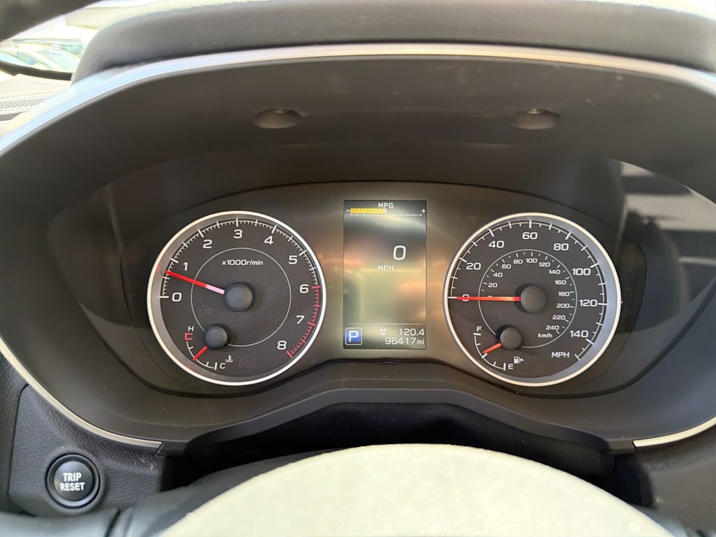 Thumbnail: 2021 Subaru Ascent - 15