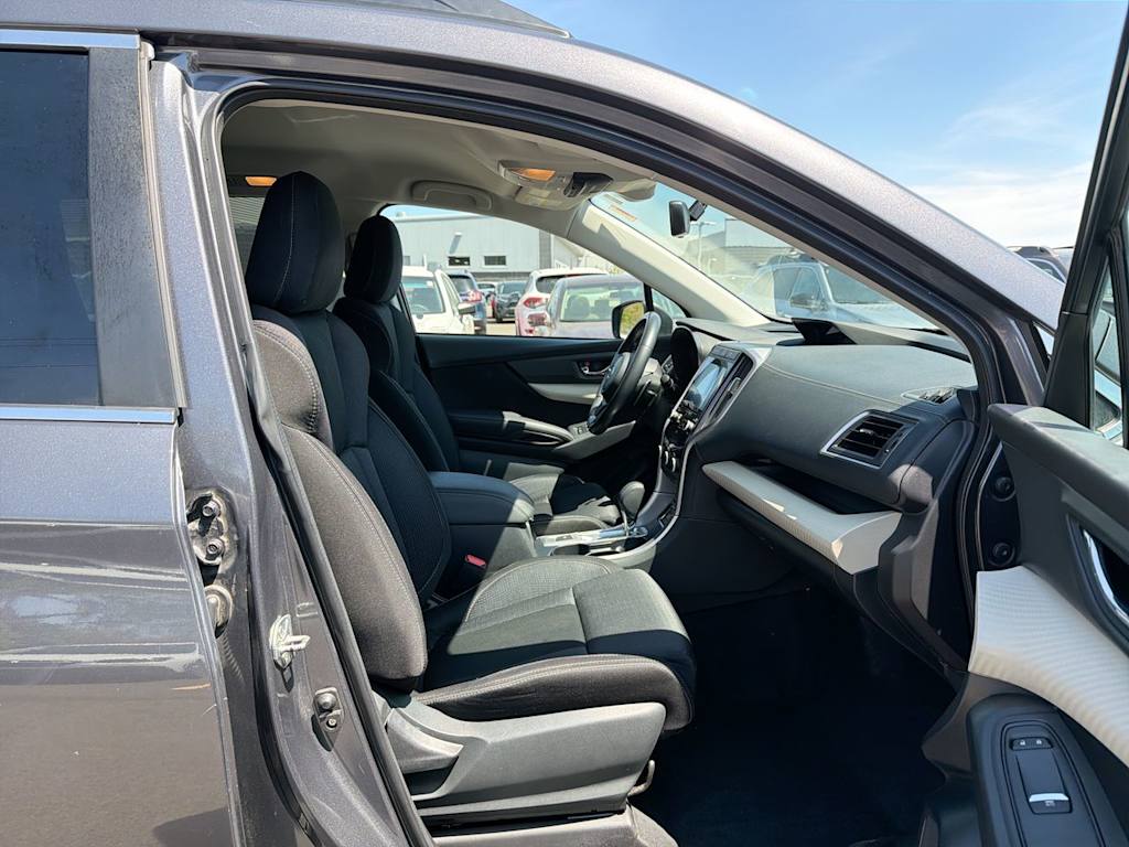 Thumbnail: 2021 Subaru Ascent - 11