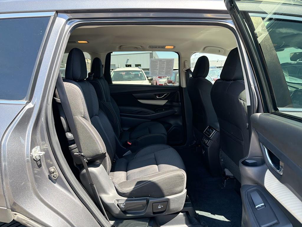 Thumbnail: 2021 Subaru Ascent - 31