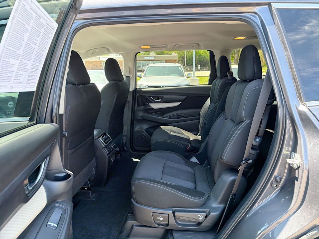 Thumbnail: 2021 Subaru Ascent - 30