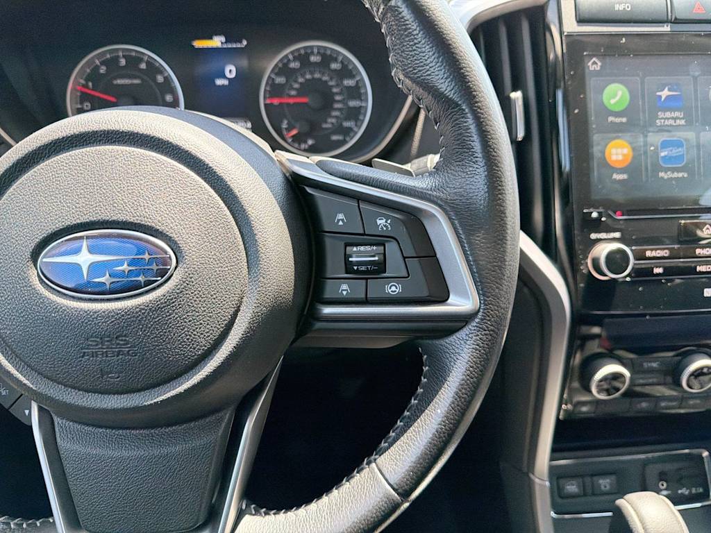 Thumbnail: 2021 Subaru Ascent - 34