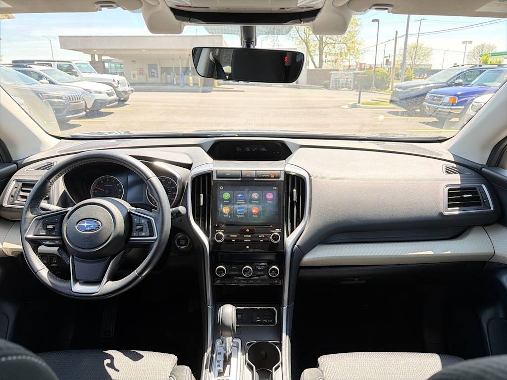 Thumbnail: 2021 Subaru Ascent - 2