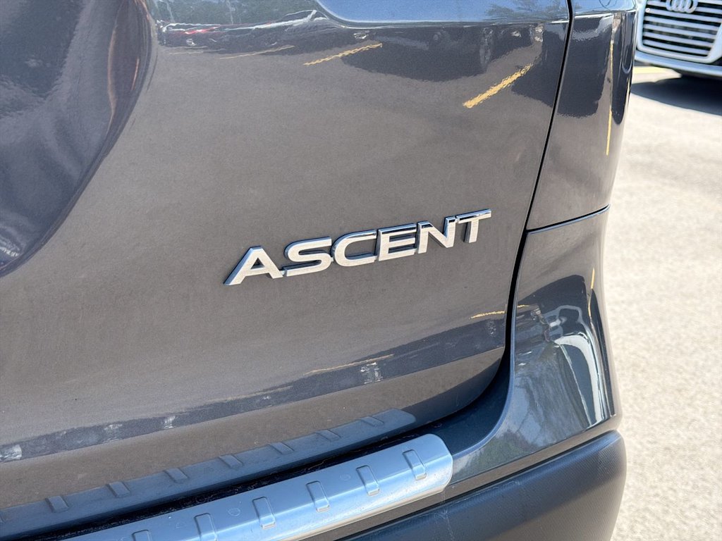Thumbnail: 2021 Subaru Ascent - 28