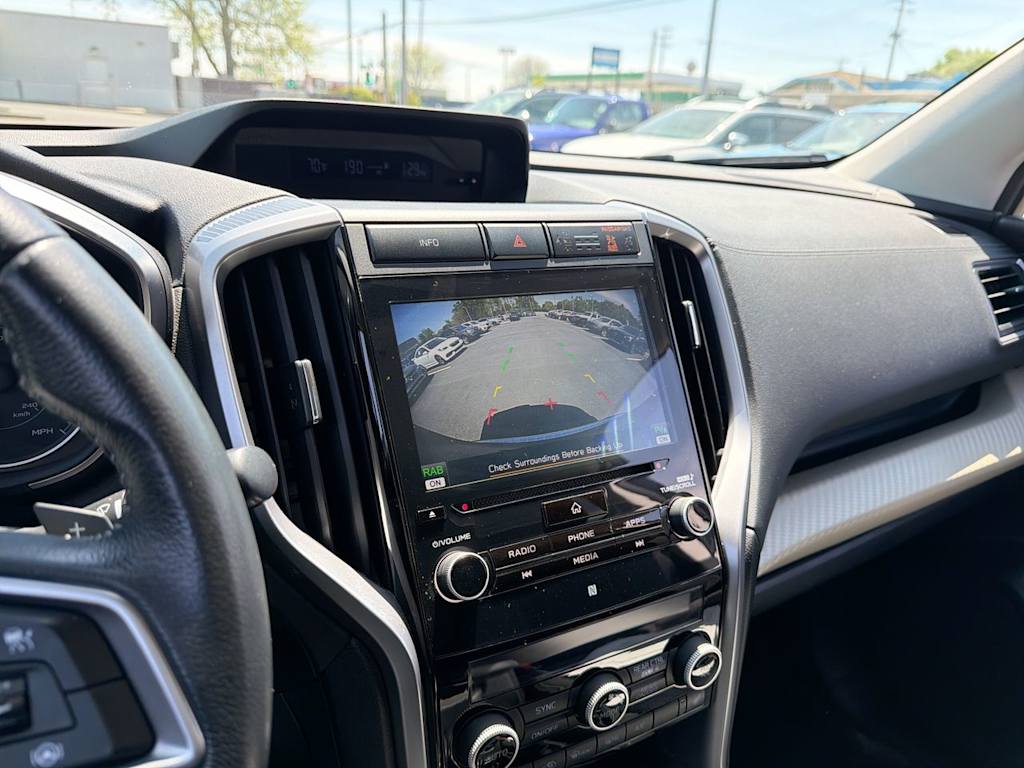 Thumbnail: 2021 Subaru Ascent - 13