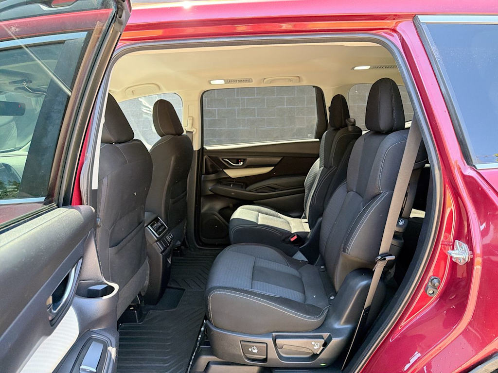 Thumbnail: 2021 Subaru Ascent - 30