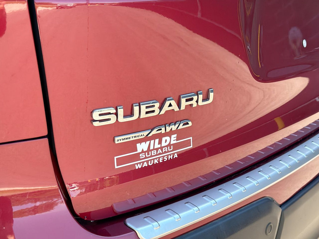 Thumbnail: 2021 Subaru Ascent - 7
