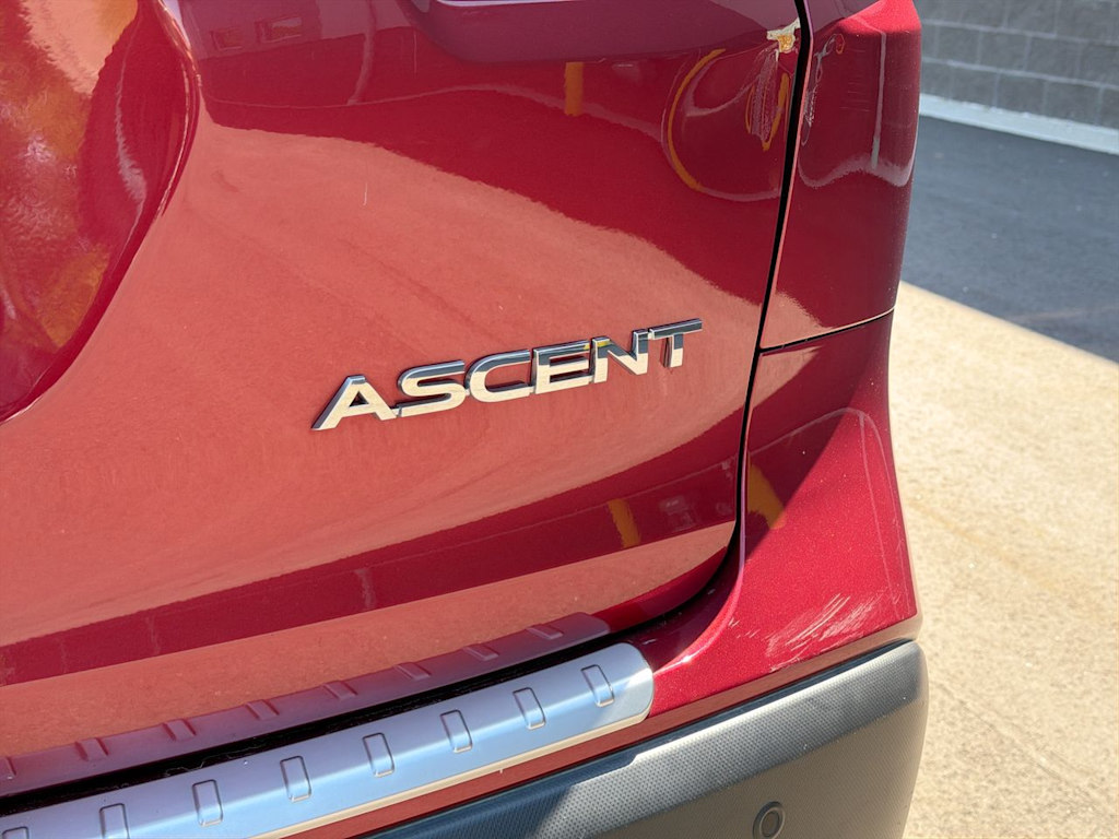 Thumbnail: 2021 Subaru Ascent - 28