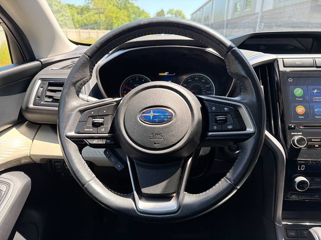 Thumbnail: 2021 Subaru Ascent - 9