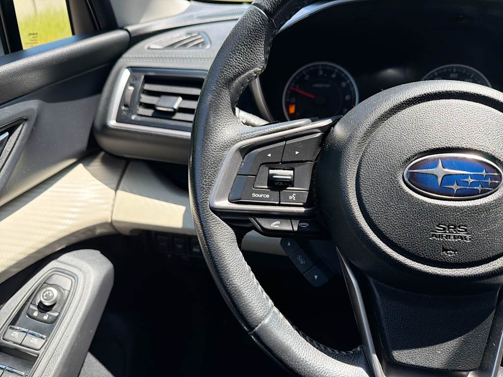 Thumbnail: 2021 Subaru Ascent - 33