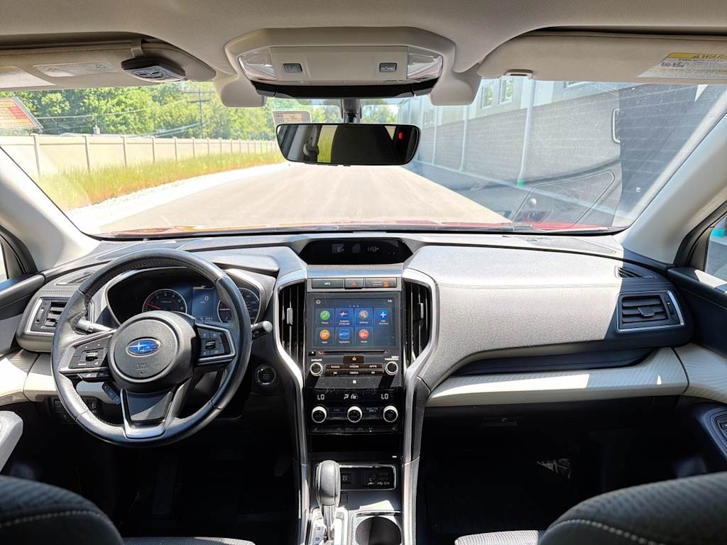 Thumbnail: 2021 Subaru Ascent - 2