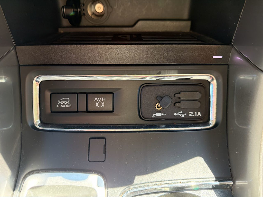 Thumbnail: 2021 Subaru Ascent - 36