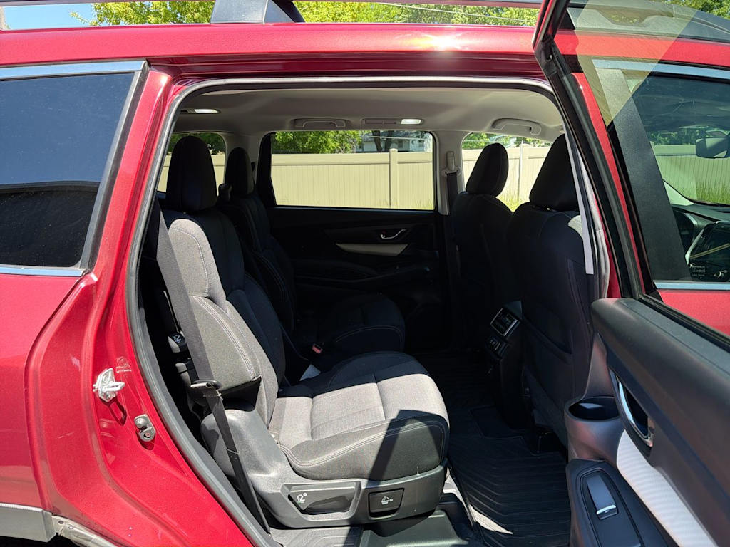 Thumbnail: 2021 Subaru Ascent - 31