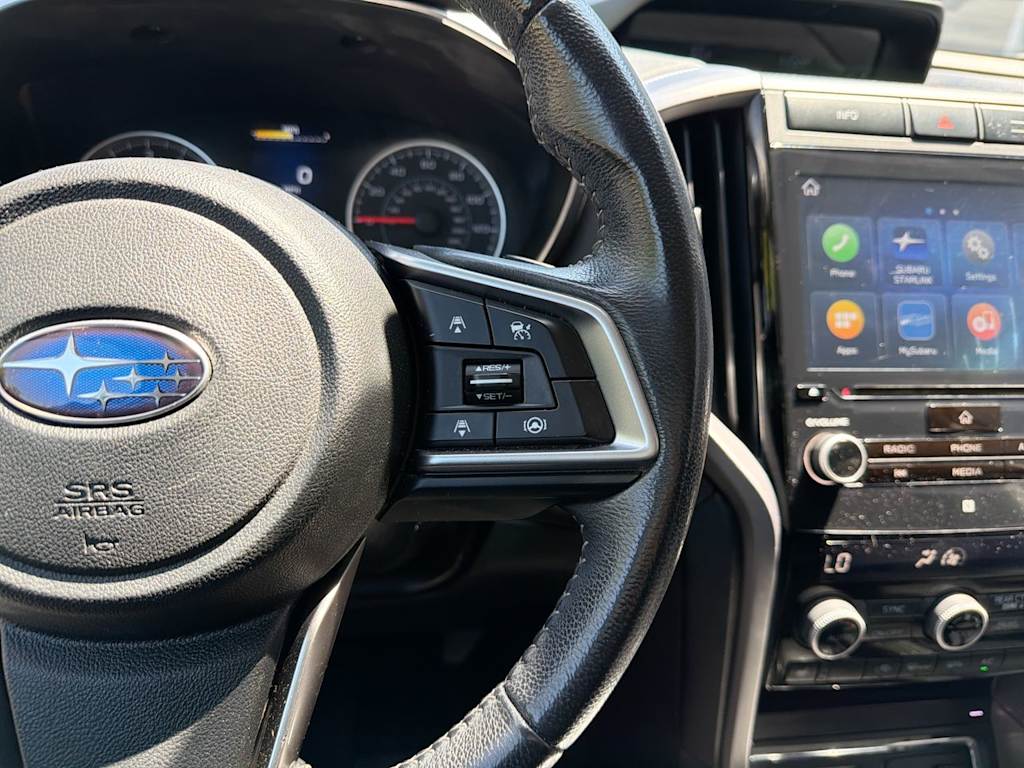 Thumbnail: 2021 Subaru Ascent - 34