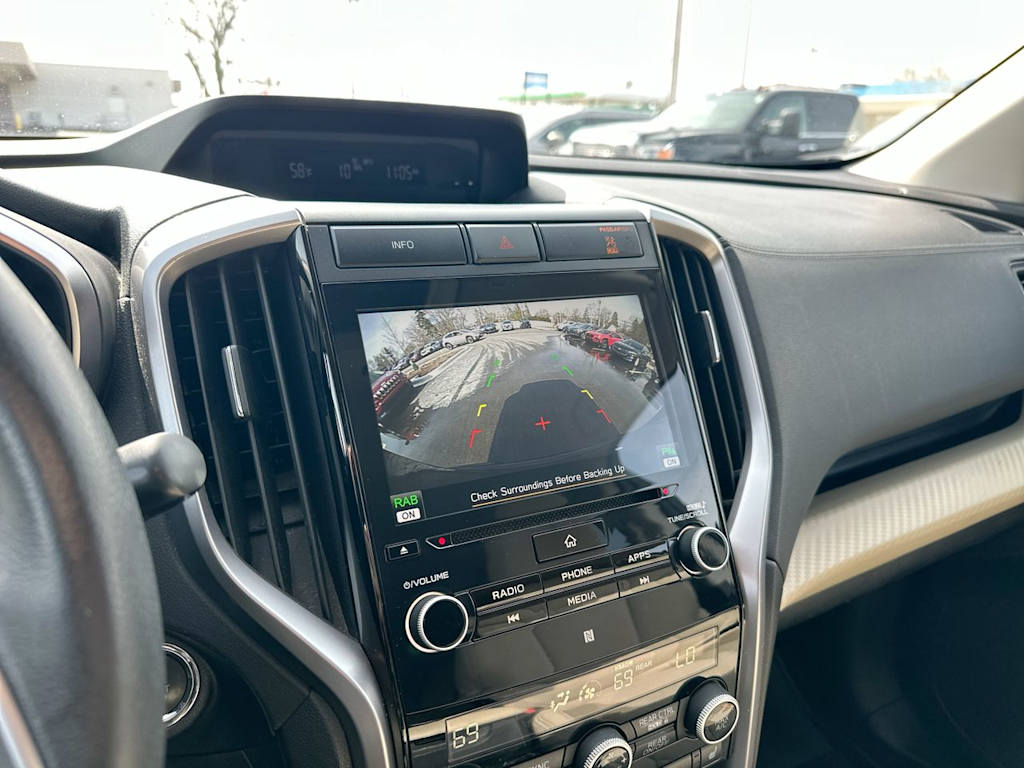 Thumbnail: 2019 Subaru Ascent - 13