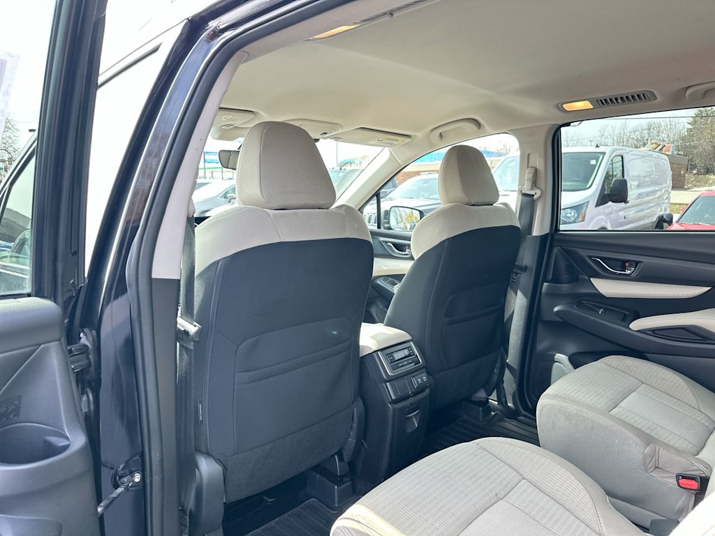 Thumbnail: 2019 Subaru Ascent - 12