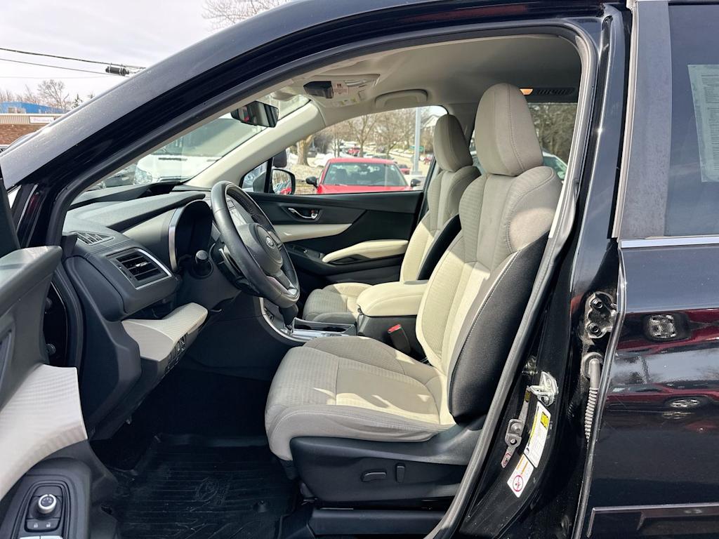 Thumbnail: 2019 Subaru Ascent - 10