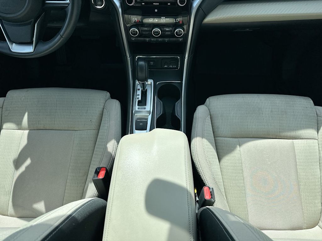 Thumbnail: 2019 Subaru Ascent - 14