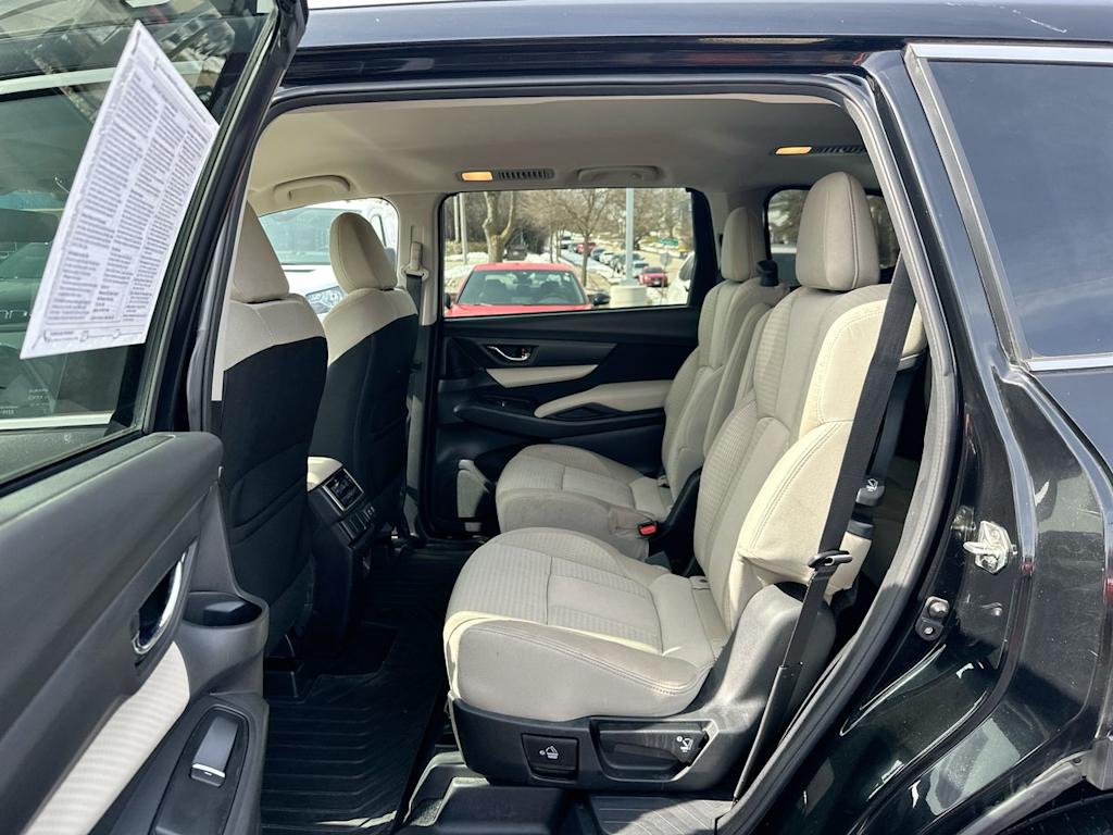 Thumbnail: 2019 Subaru Ascent - 30
