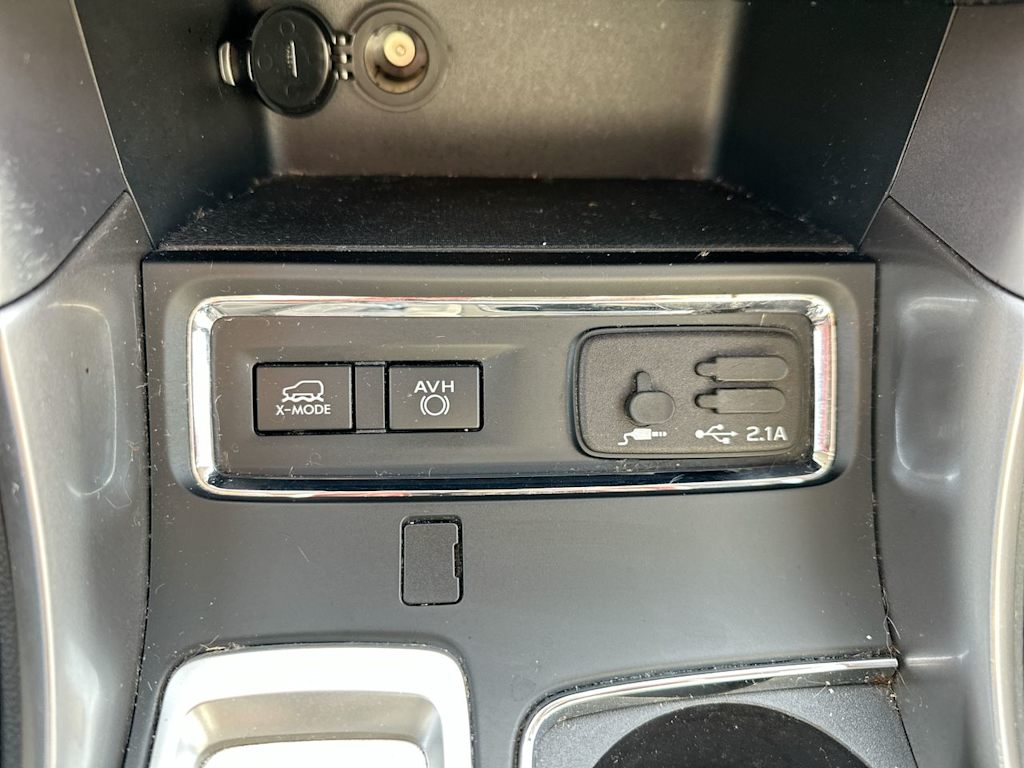 Thumbnail: 2019 Subaru Ascent - 35