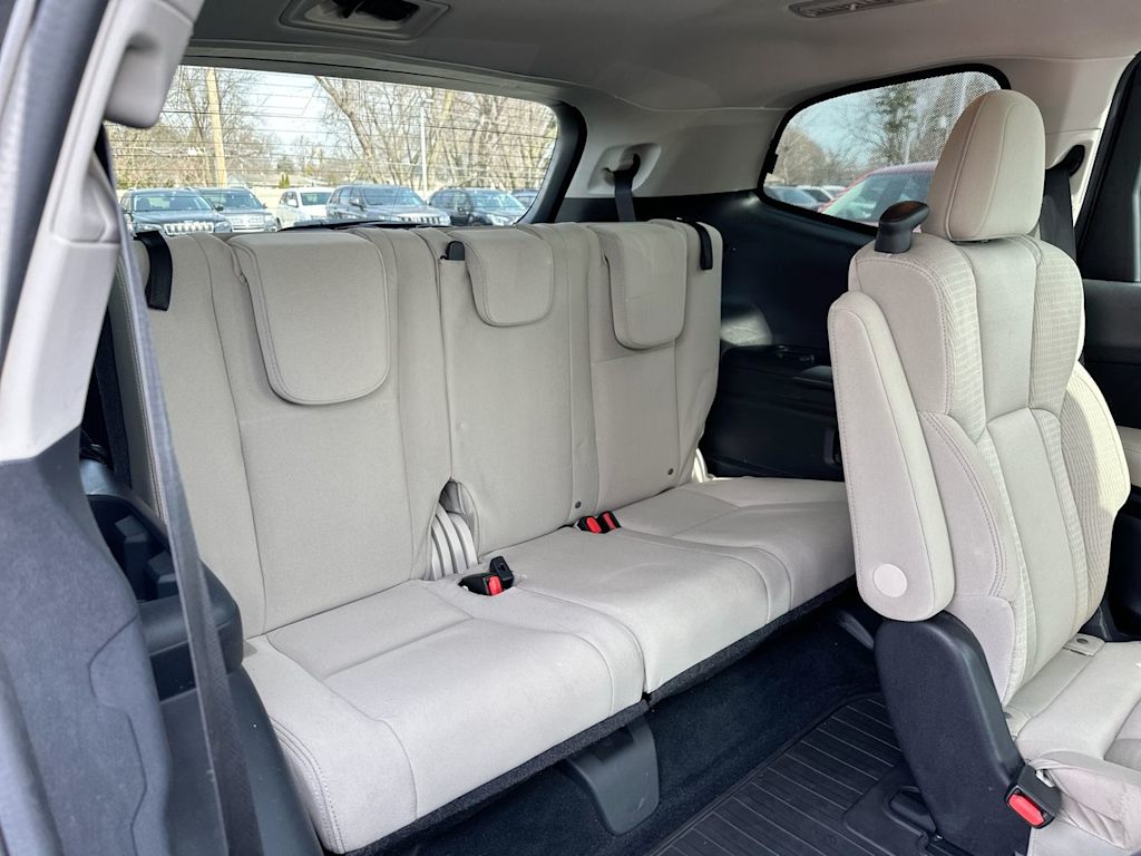 Thumbnail: 2019 Subaru Ascent - 32