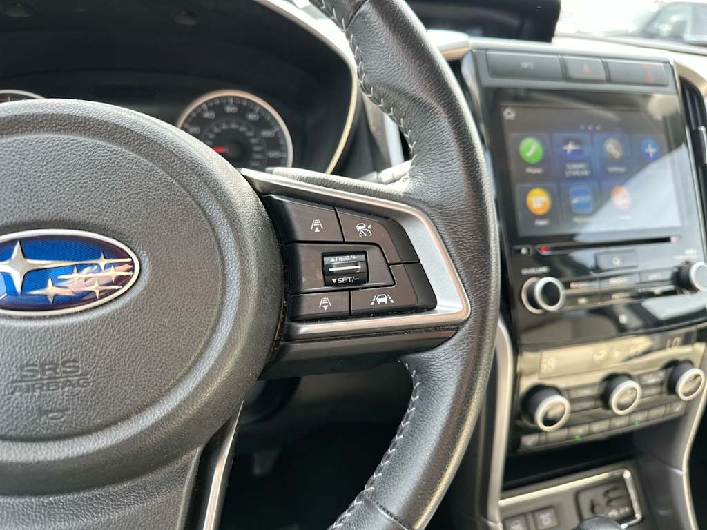 Thumbnail: 2019 Subaru Ascent - 34