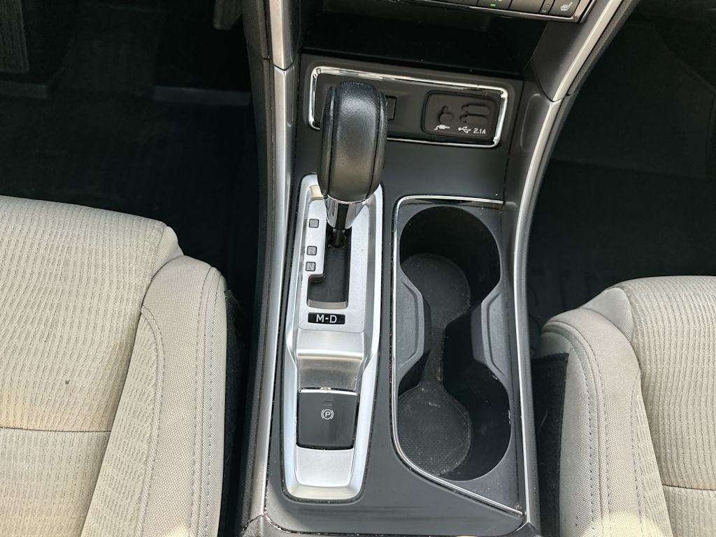 Thumbnail: 2019 Subaru Ascent - 36