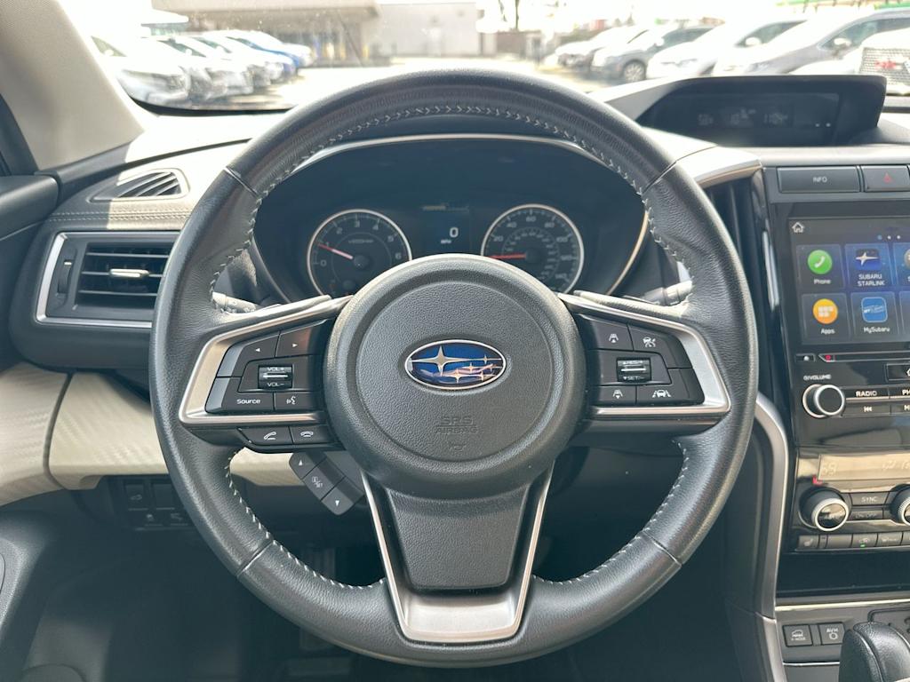 Thumbnail: 2019 Subaru Ascent - 9