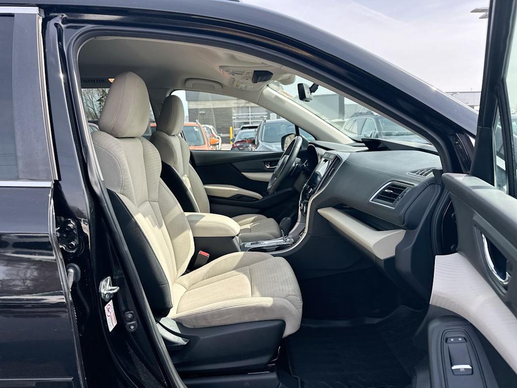 Thumbnail: 2019 Subaru Ascent - 11