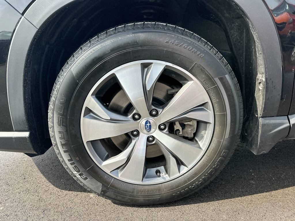 Thumbnail: 2019 Subaru Ascent - 8