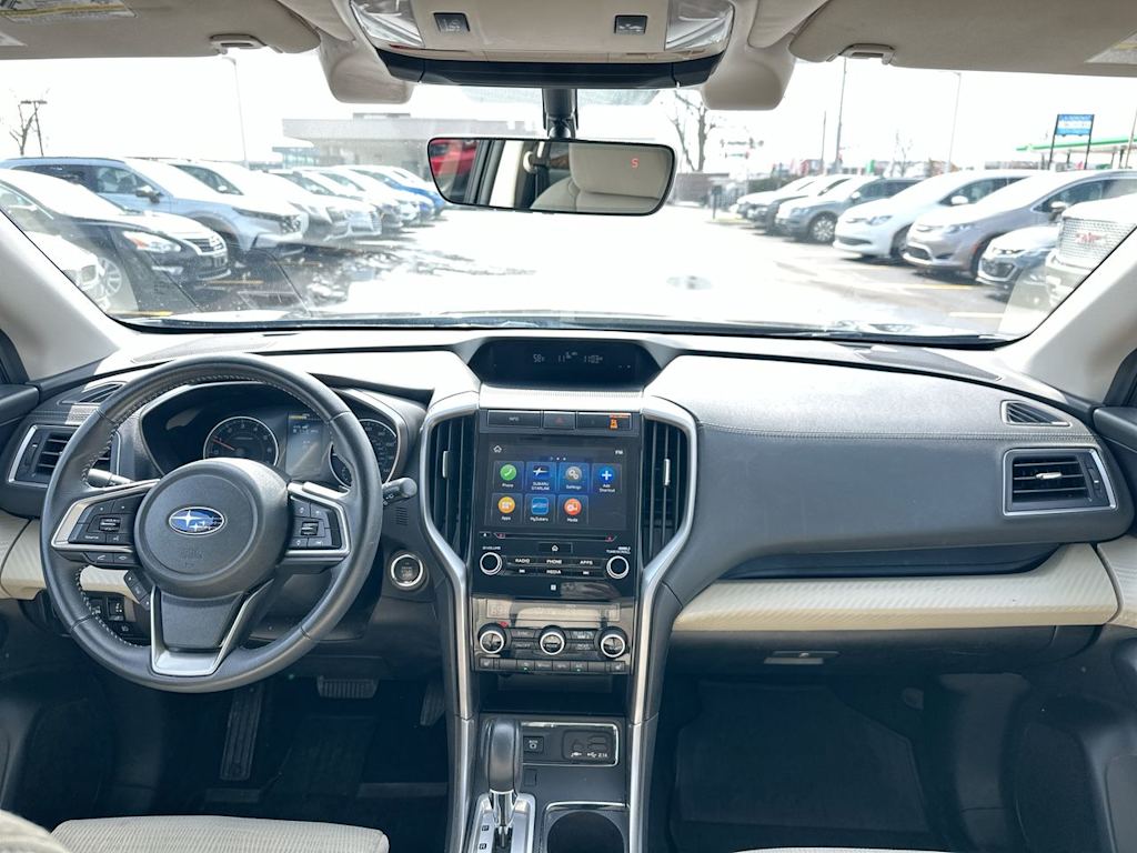 Thumbnail: 2019 Subaru Ascent - 2