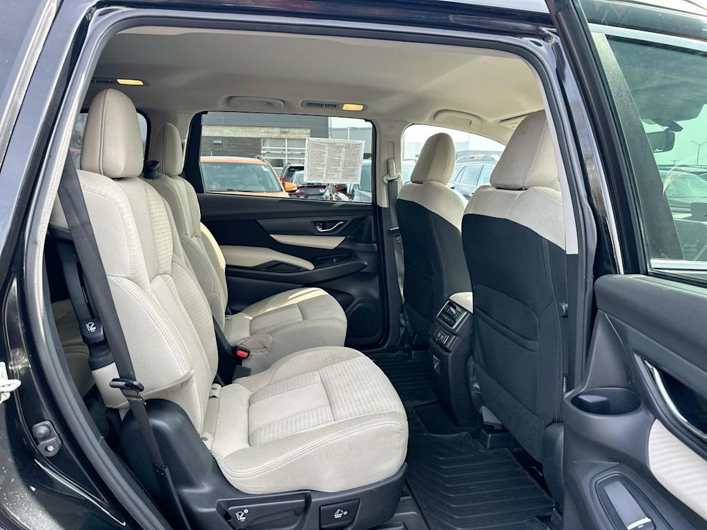 Thumbnail: 2019 Subaru Ascent - 31