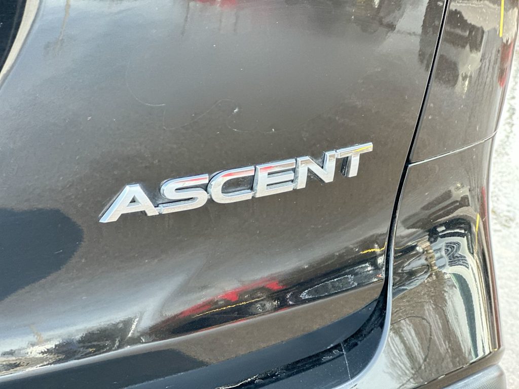Thumbnail: 2019 Subaru Ascent - 28
