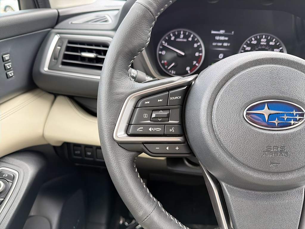 Thumbnail: 2026 Subaru Ascent - 34