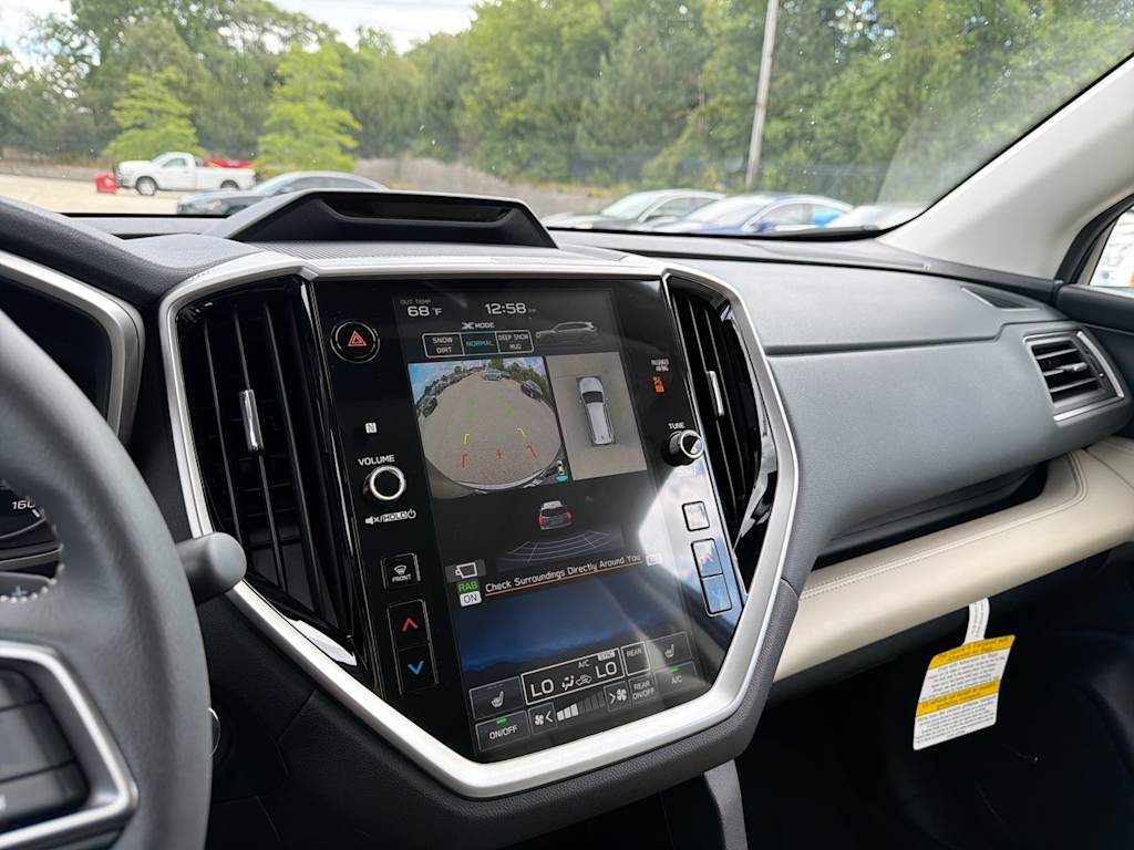 Thumbnail: 2026 Subaru Ascent - 37