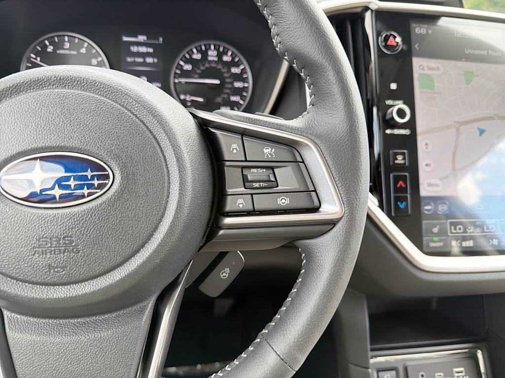 Thumbnail: 2026 Subaru Ascent - 35