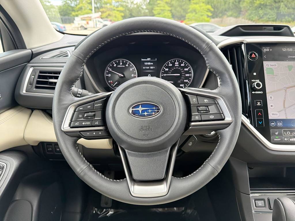 Thumbnail: 2026 Subaru Ascent - 9