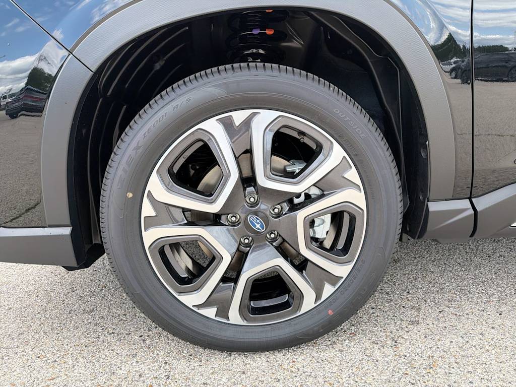 Thumbnail: 2026 Subaru Ascent - 8