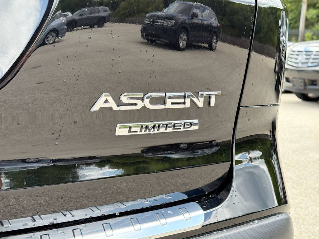 Thumbnail: 2026 Subaru Ascent - 28