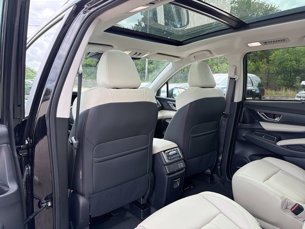 Thumbnail: 2026 Subaru Ascent - 12