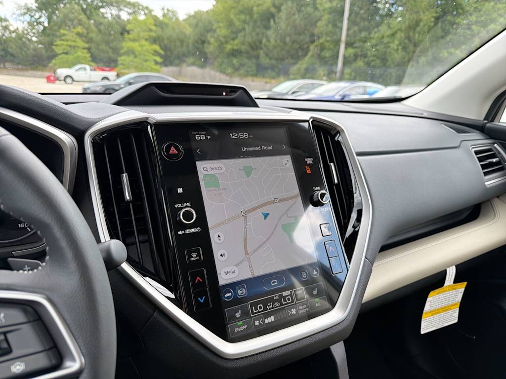 Thumbnail: 2026 Subaru Ascent - 13