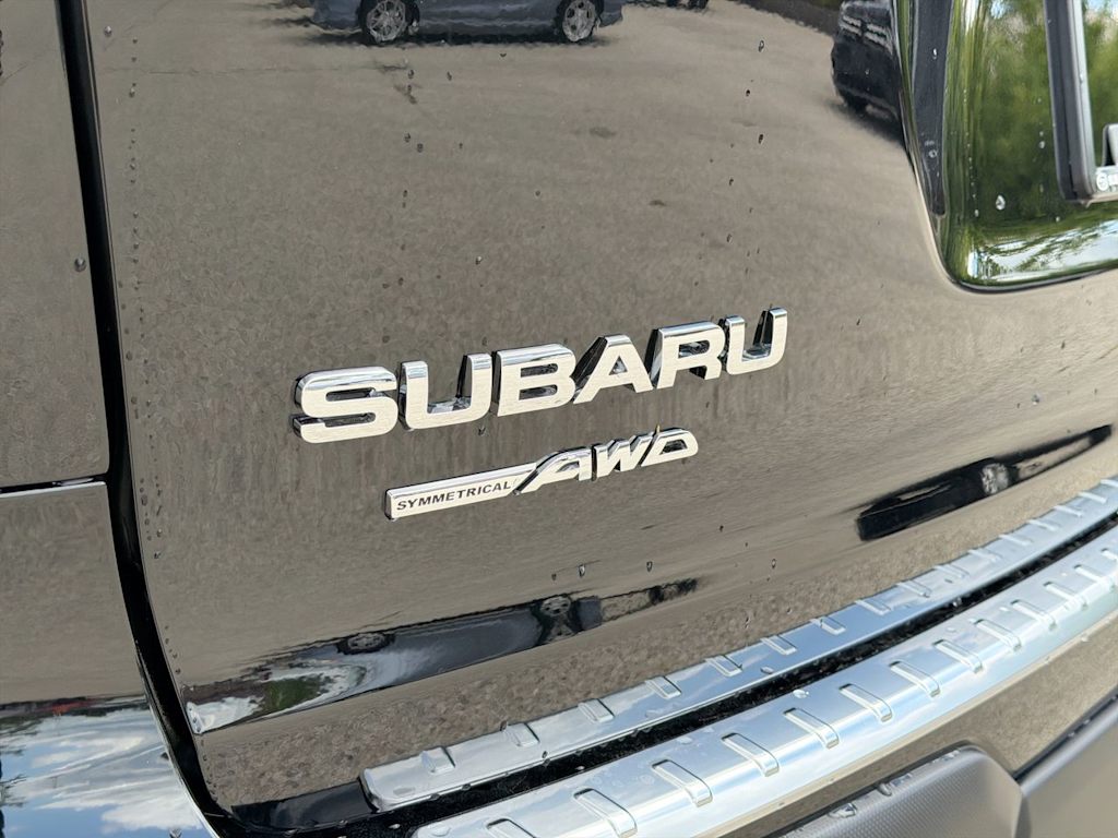 Thumbnail: 2026 Subaru Ascent - 7