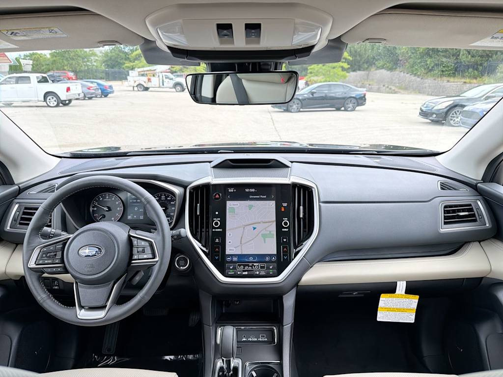 Thumbnail: 2026 Subaru Ascent - 2