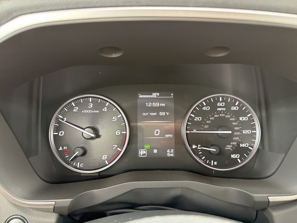 Thumbnail: 2026 Subaru Ascent - 15